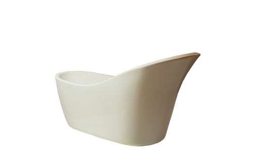 Wanna akrylowa A616 173cm