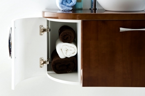 LINEA BLANCA SZAFKA EGN-443/2 160cm
