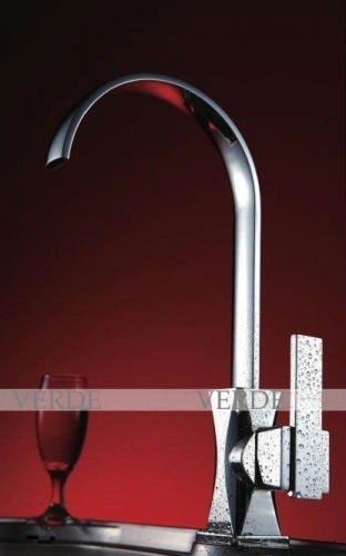 DILUSSO Bateria umywalkowa KR-9315