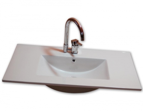 UMYWALKA  ceramiczna UCE-80 ARALIA
