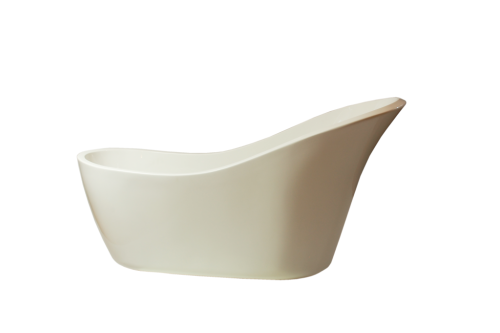 Wanna akrylowa A616 173cm