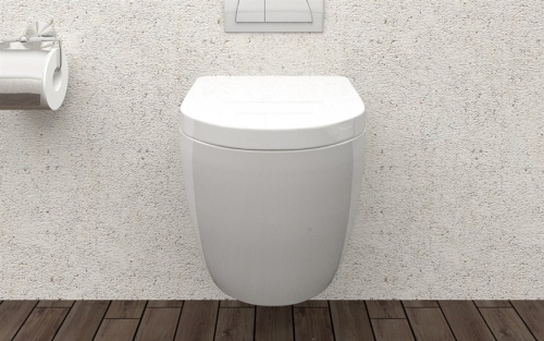 Toaleta podwieszana TP-005