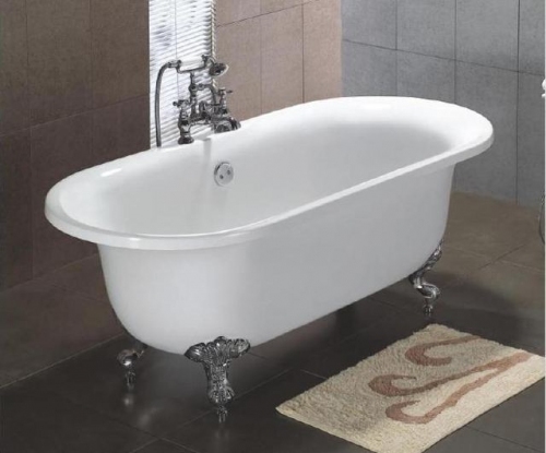 Wanna akrylowa retro A-202 1725×780×660mm
