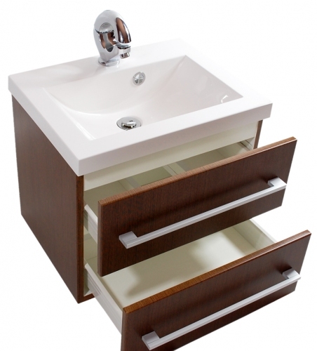 SZAFKA MDF-C-60/2 TRUFLA + UMYWALKA UMMC-600x390