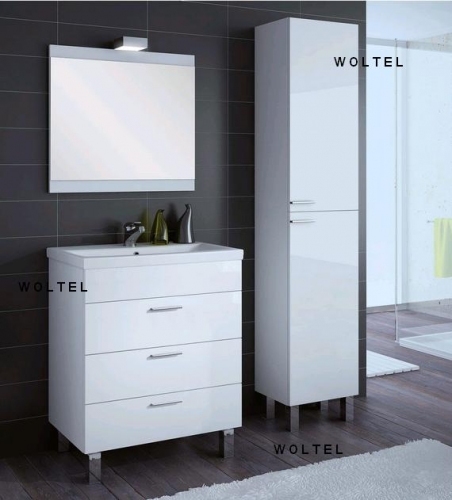 FRONT szuflady 70cm FREZ