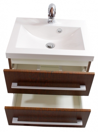 SZAFKA MDF-C-60/2 TRUFLA + UMYWALKA UMMC-600x390